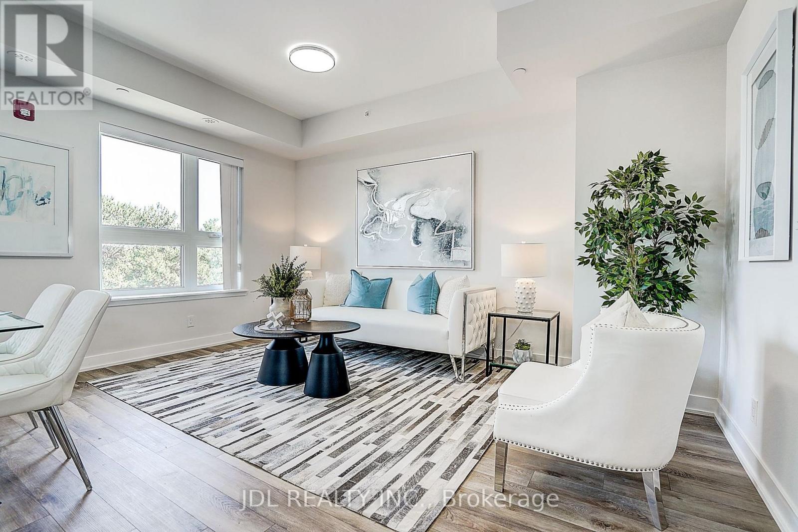 316 - 2100 Bridletowne Circle, Toronto, Ontario  M1W 2L1 - Photo 24 - E13721536