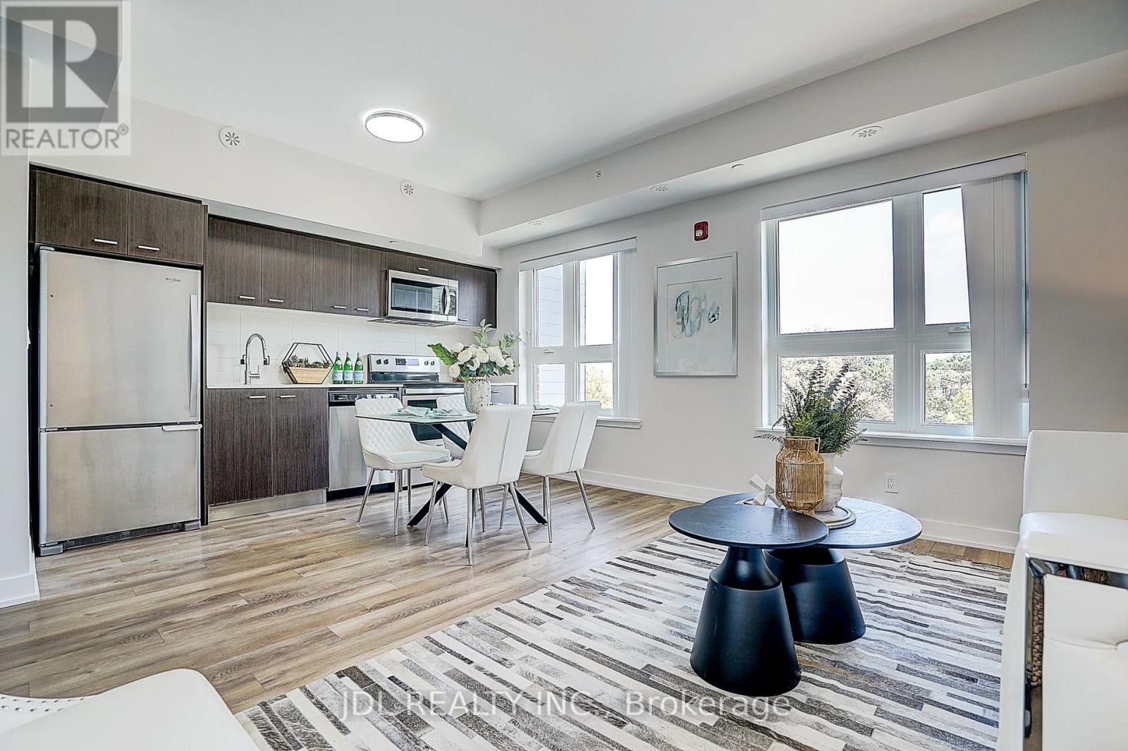 316 - 2100 Bridletowne Circle, Toronto, Ontario  M1W 2L1 - Photo 27 - E13721536