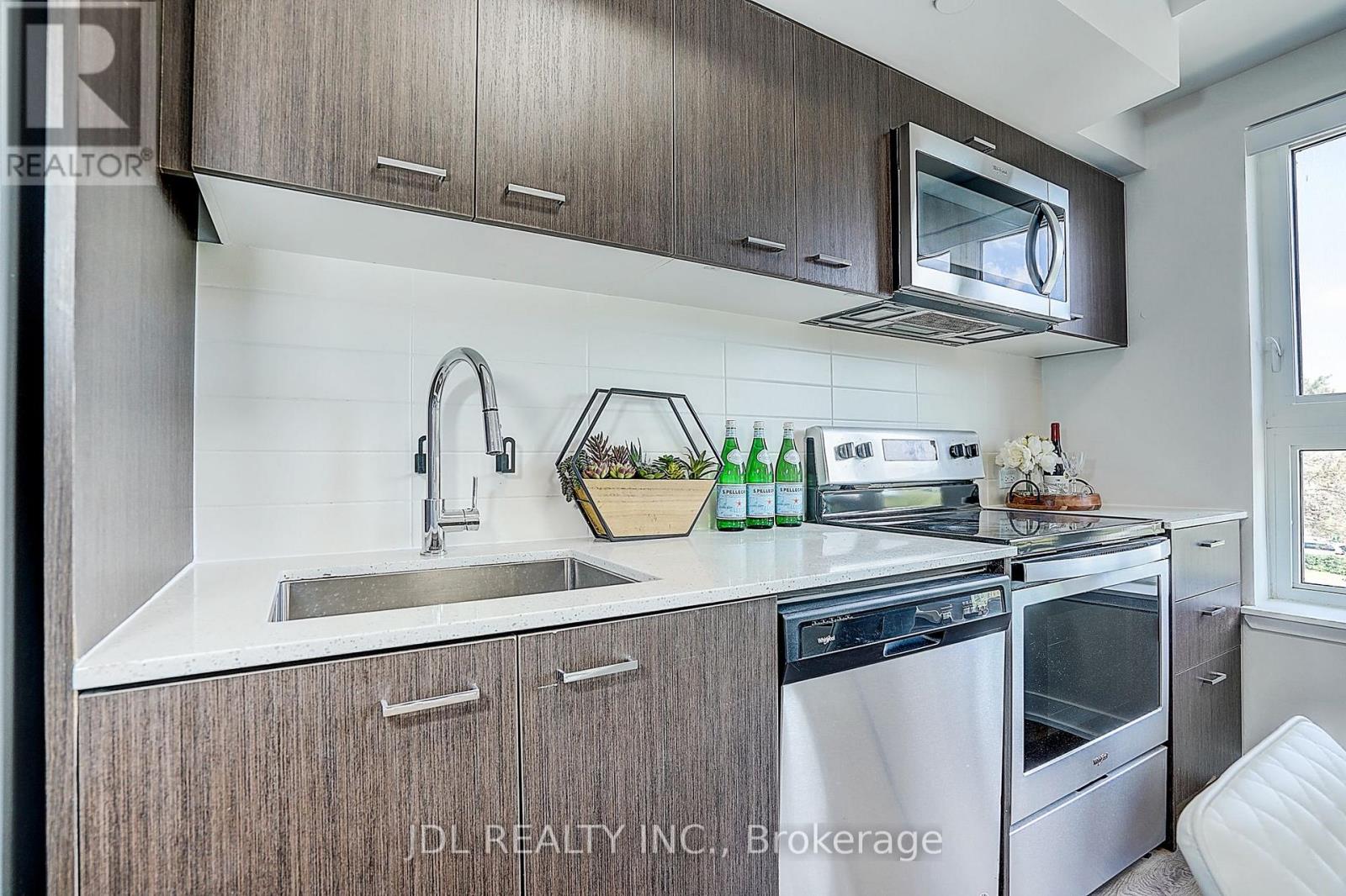 316 - 2100 Bridletowne Circle, Toronto, Ontario  M1W 2L1 - Photo 29 - E13721536
