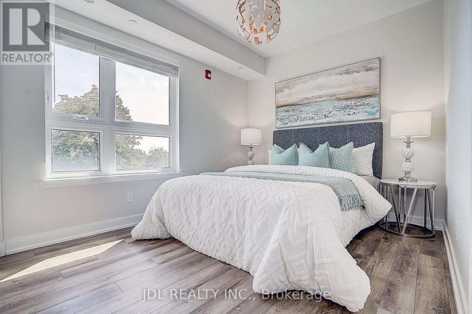 316 - 2100 Bridletowne Circle, Toronto, Ontario  M1W 2L1 - Photo 33 - E13721536