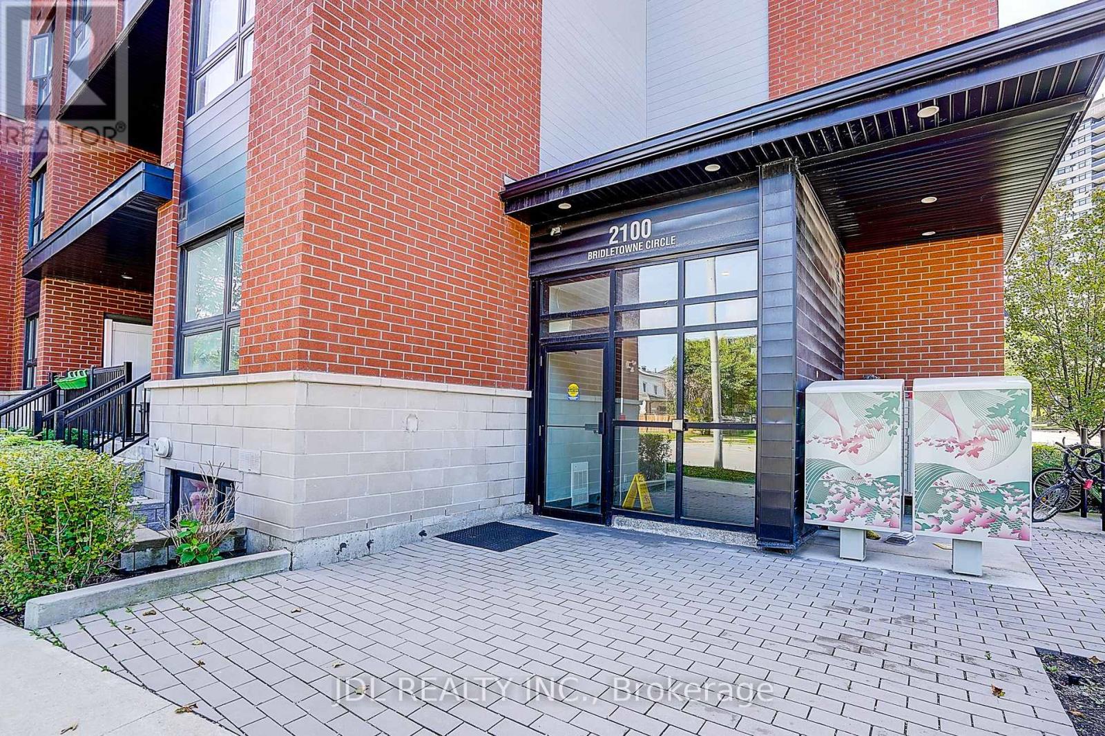 316 - 2100 Bridletowne Circle, Toronto, Ontario  M1W 2L1 - Photo 4 - E13721536