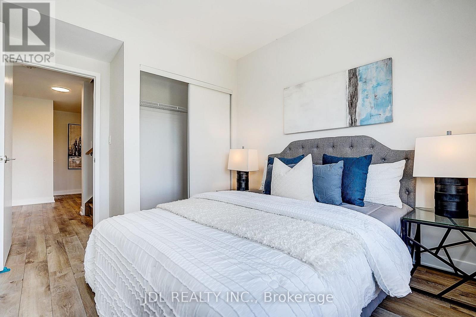 316 - 2100 Bridletowne Circle, Toronto, Ontario  M1W 2L1 - Photo 43 - E13721536