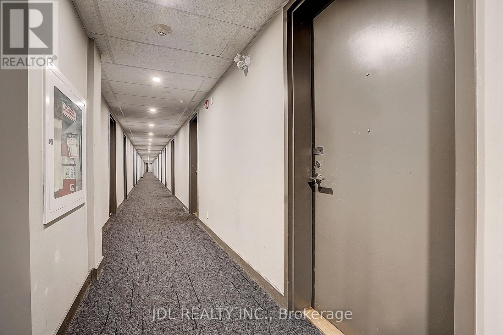 316 - 2100 Bridletowne Circle, Toronto, Ontario  M1W 2L1 - Photo 5 - E13721536