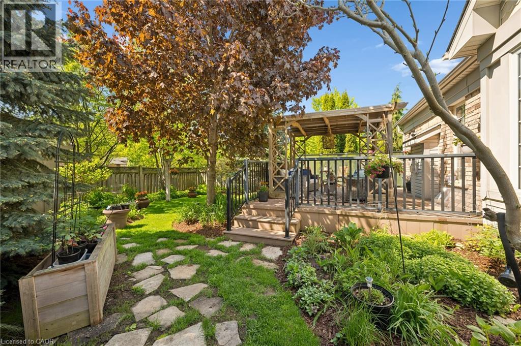 147 Reiber Court, Waterloo, Ontario  N2L 6N2 - Photo 31 - 40854072
