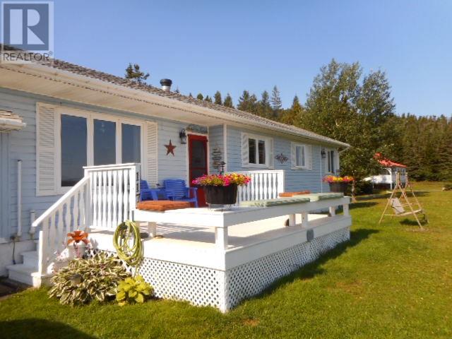 117 Main Street, Nicky's Nose Cove, Newfoundland & Labrador  A0J 1G0 - Photo 2 - 1302494
