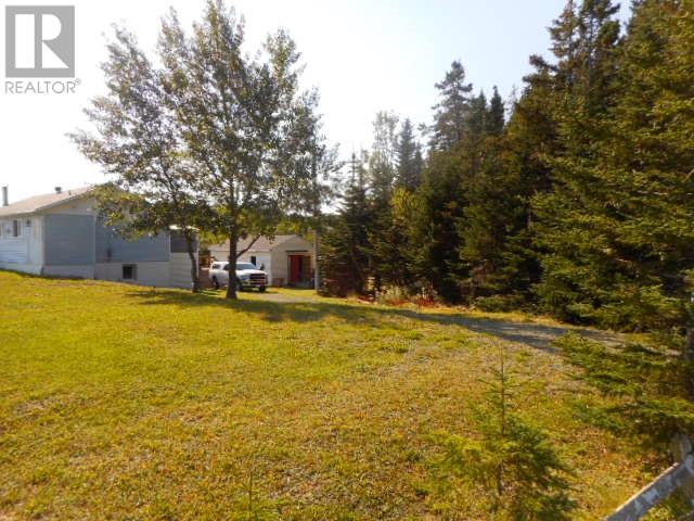 117 Main Street, Nicky's Nose Cove, Newfoundland & Labrador  A0J 1G0 - Photo 3 - 1302494