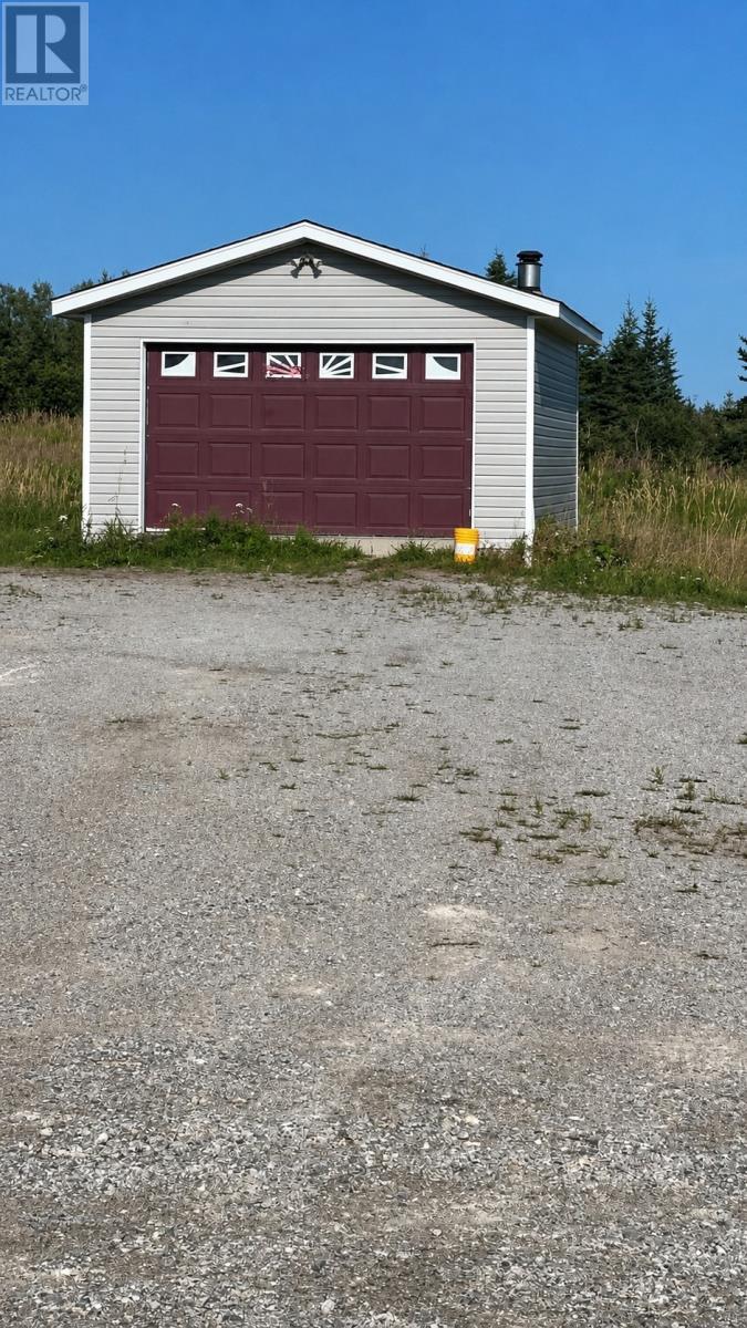 2 Bungay's Road, Lourdes, Newfoundland & Labrador  A0N 1R0 - Photo 2 - 1302431