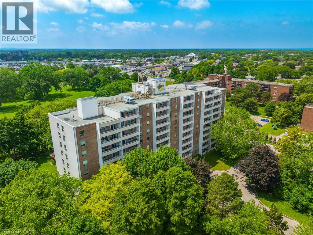 365 Geneva Street Unit# 1002, St. Catharines, Ontario  L2N 5S7 - Photo 25 - 40858025