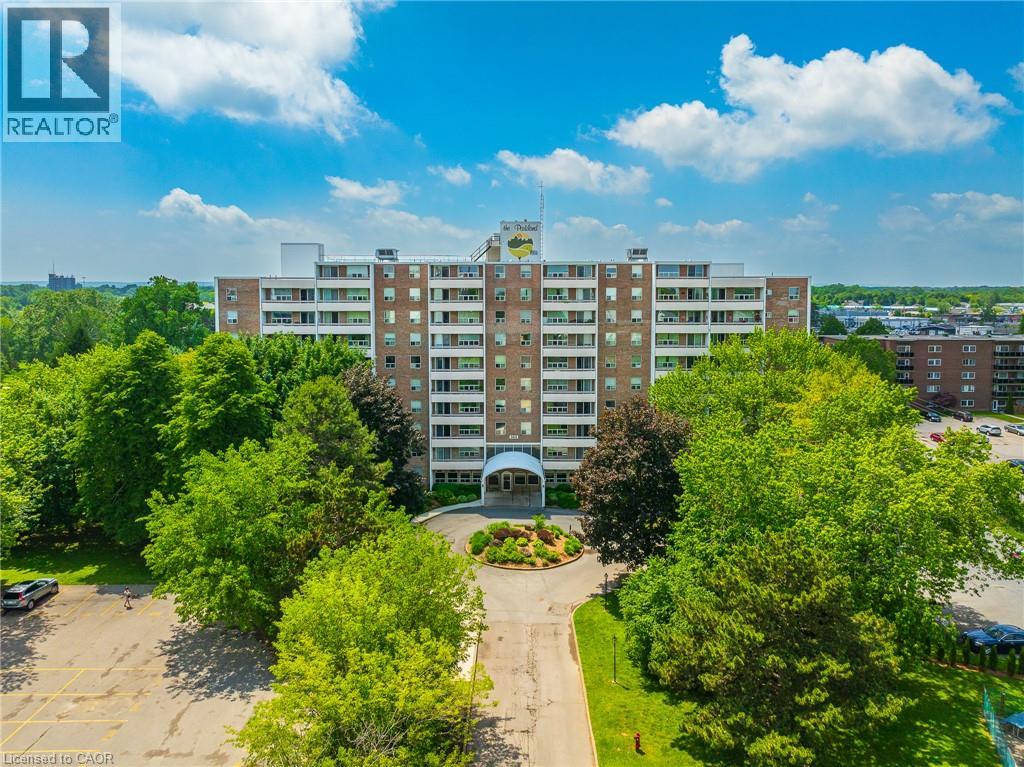 365 Geneva Street Unit# 1002, St. Catharines, Ontario  L2N 5S7 - Photo 28 - 40858025