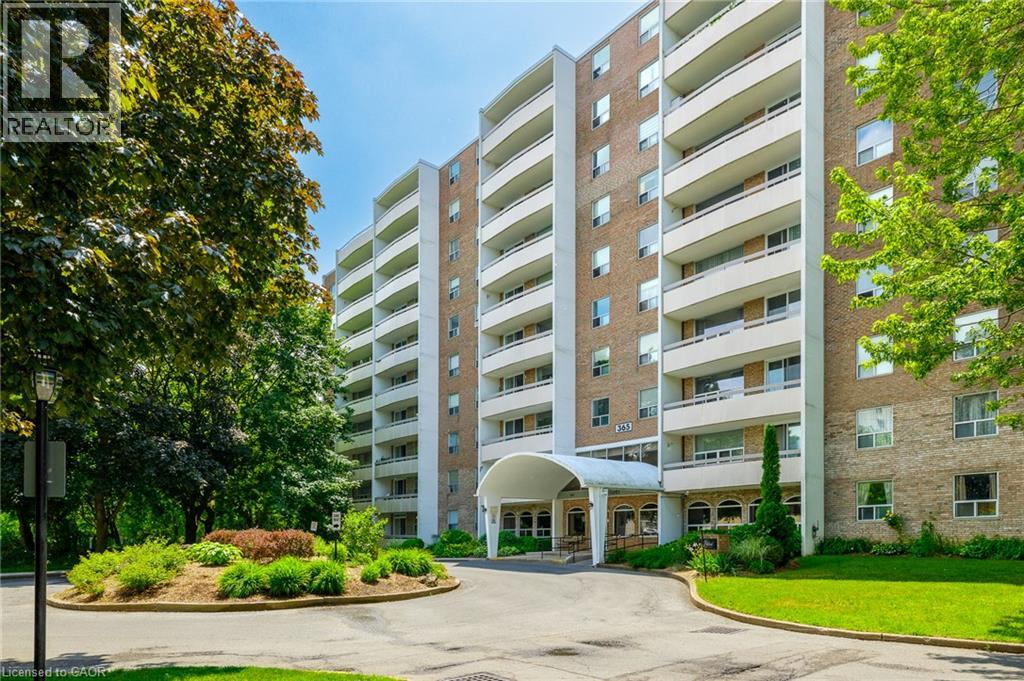 365 Geneva Street Unit# 1002, St. Catharines, Ontario  L2N 5S7 - Photo 4 - 40858025