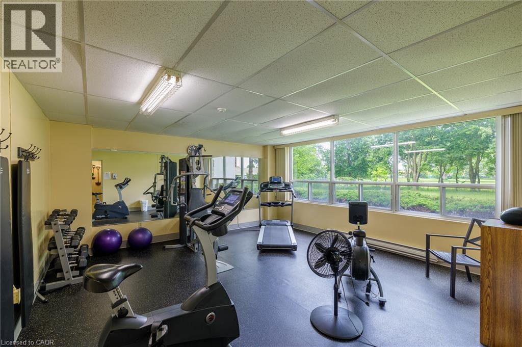 365 Geneva Street Unit# 1002, St. Catharines, Ontario  L2N 5S7 - Photo 17 - 40858025