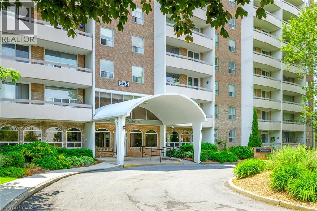 365 Geneva Street Unit# 1002, St. Catharines, Ontario  L2N 5S7 - Photo 2 - 40858025