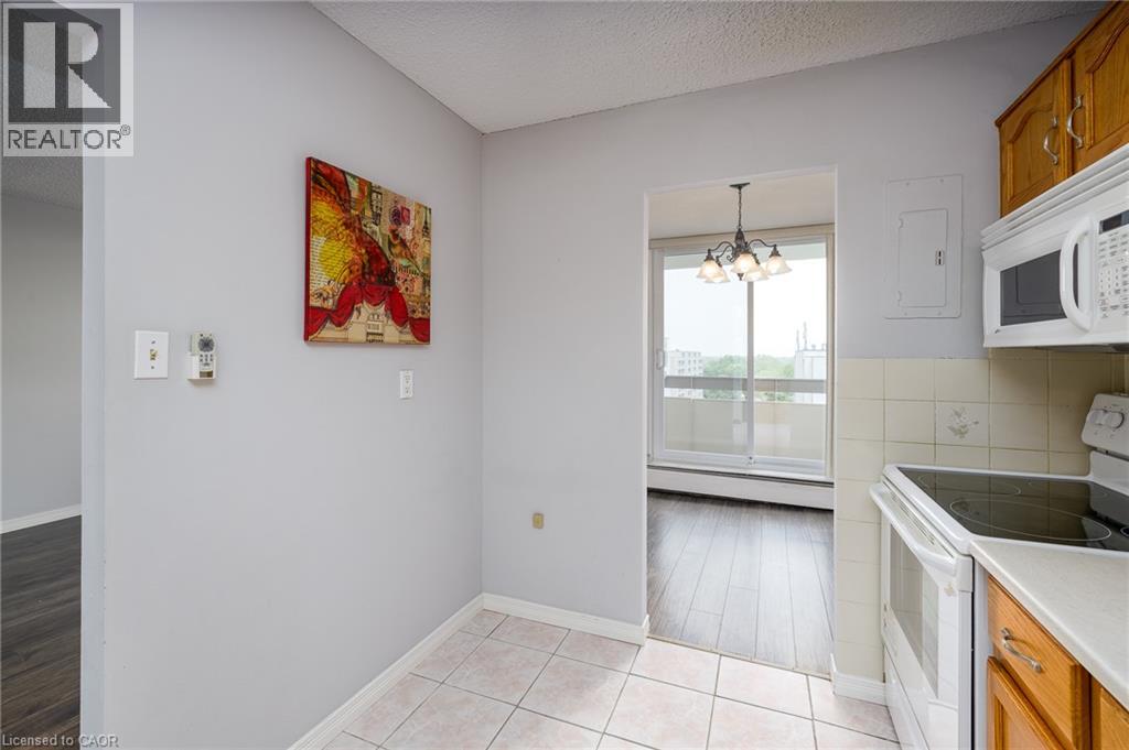 365 Geneva Street Unit# 1002, St. Catharines, Ontario  L2N 5S7 - Photo 10 - 40858025