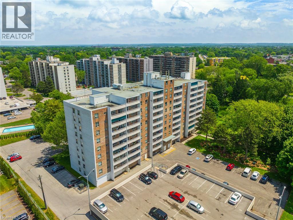 365 Geneva Street Unit# 1002, St. Catharines, Ontario  L2N 5S7 - Photo 27 - 40858025
