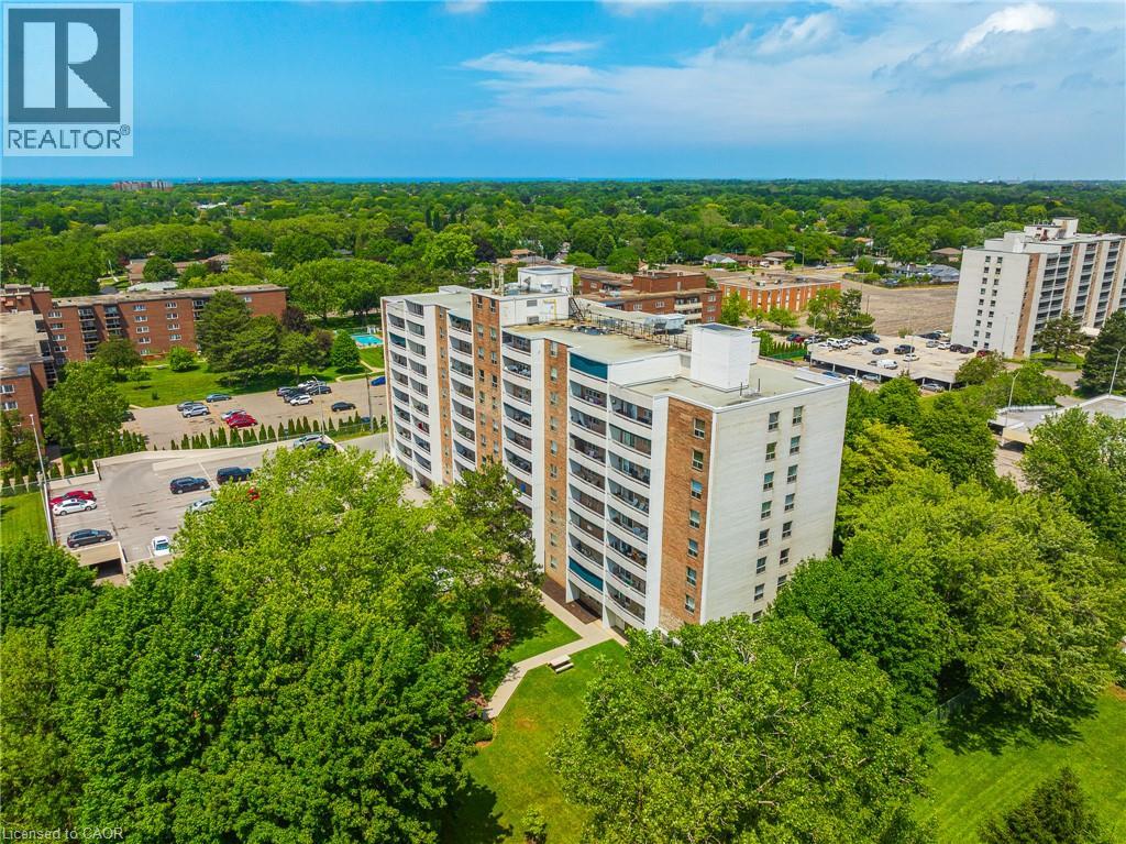 365 Geneva Street Unit# 1002, St. Catharines, Ontario  L2N 5S7 - Photo 26 - 40858025