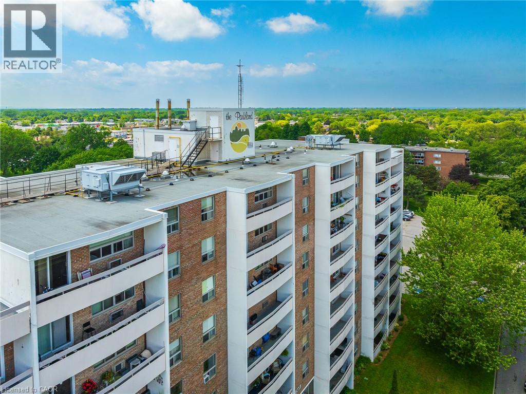 365 Geneva Street Unit# 1002, St. Catharines, Ontario  L2N 5S7 - Photo 29 - 40858025