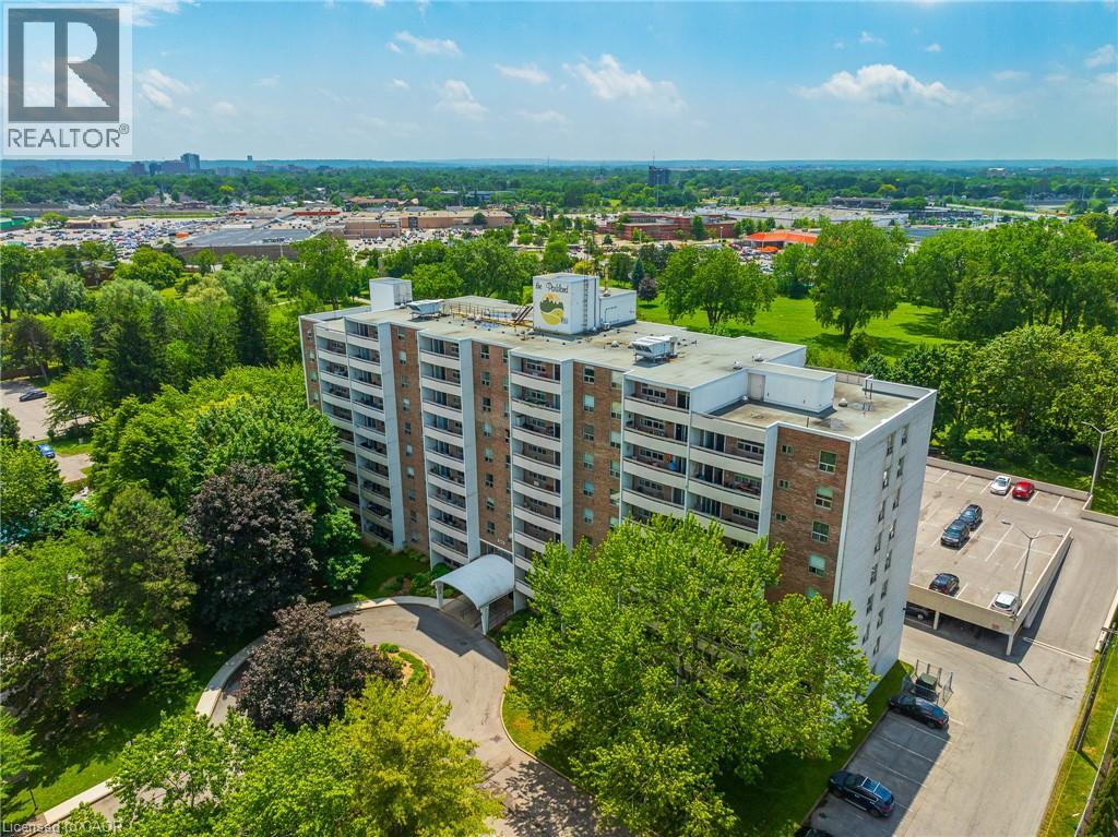 365 Geneva Street Unit# 1002, St. Catharines, Ontario  L2N 5S7 - Photo 24 - 40858025