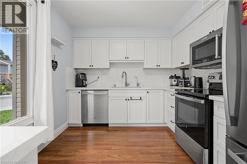 15 Green Valley Drive Unit# 1, Kitchener, Ontario N2P 1K7 - Photo 7 - 40858458