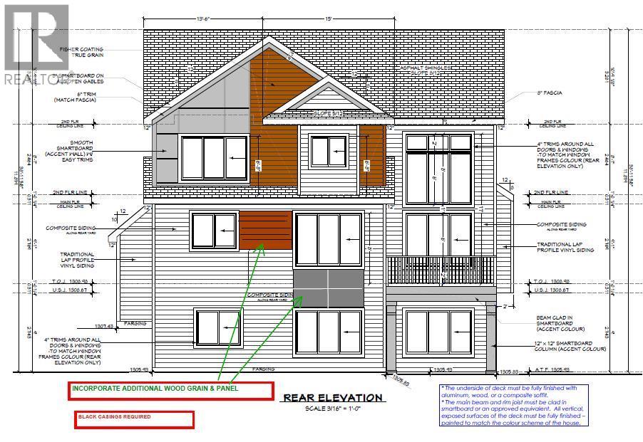 12 Stellar Crescent, Cochrane, Alberta  T4C 2B2 - Photo 2 - A2339937