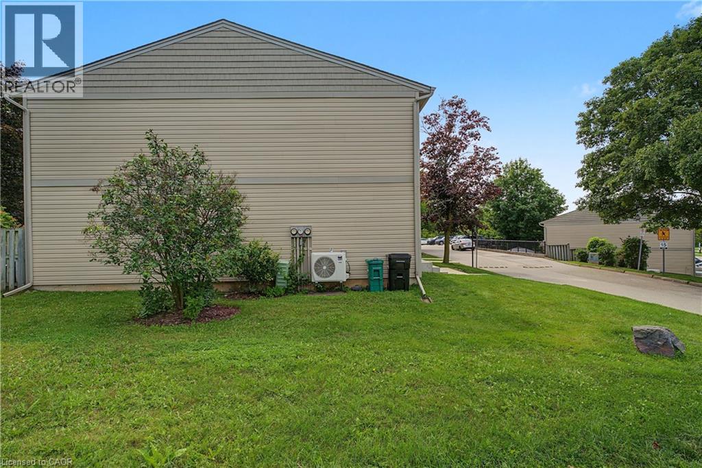15 Green Valley Drive Unit# 1, Kitchener, Ontario N2P 1K7 - Photo 44 - 40858458