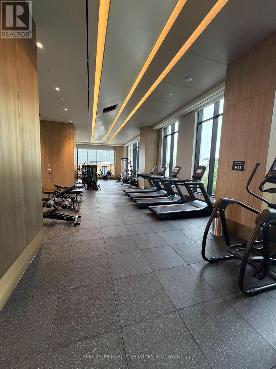 615 - 5 Meadowdale Road, Vaughan (Vaughan Corporate Centre), Ontario  L4K 0C7 - Photo 22 - N13636148
