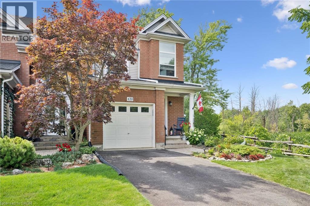 439 Beaver Creek Road, Waterloo, Ontario  N2V 2J8 - Photo 4 - 40859020