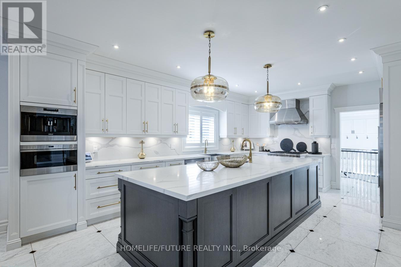 19 Noble Street, Markham (Milliken Mills East), Ontario  L3R 8G4 - Photo 10 - N13721530