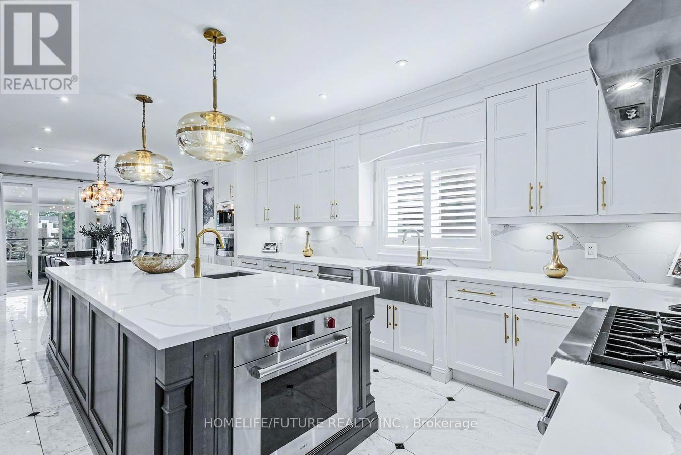 19 Noble Street, Markham (Milliken Mills East), Ontario  L3R 8G4 - Photo 12 - N13721530