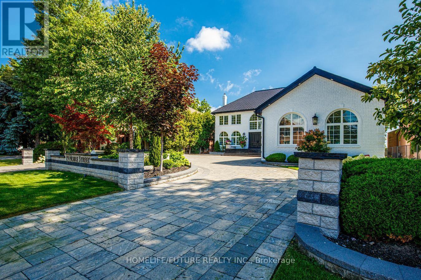 19 Noble Street, Markham (Milliken Mills East), Ontario  L3R 8G4 - Photo 2 - N13721530