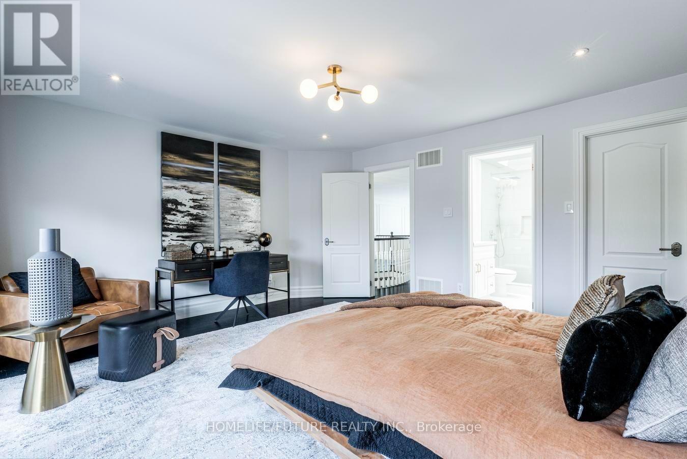 19 Noble Street, Markham (Milliken Mills East), Ontario  L3R 8G4 - Photo 31 - N13721530