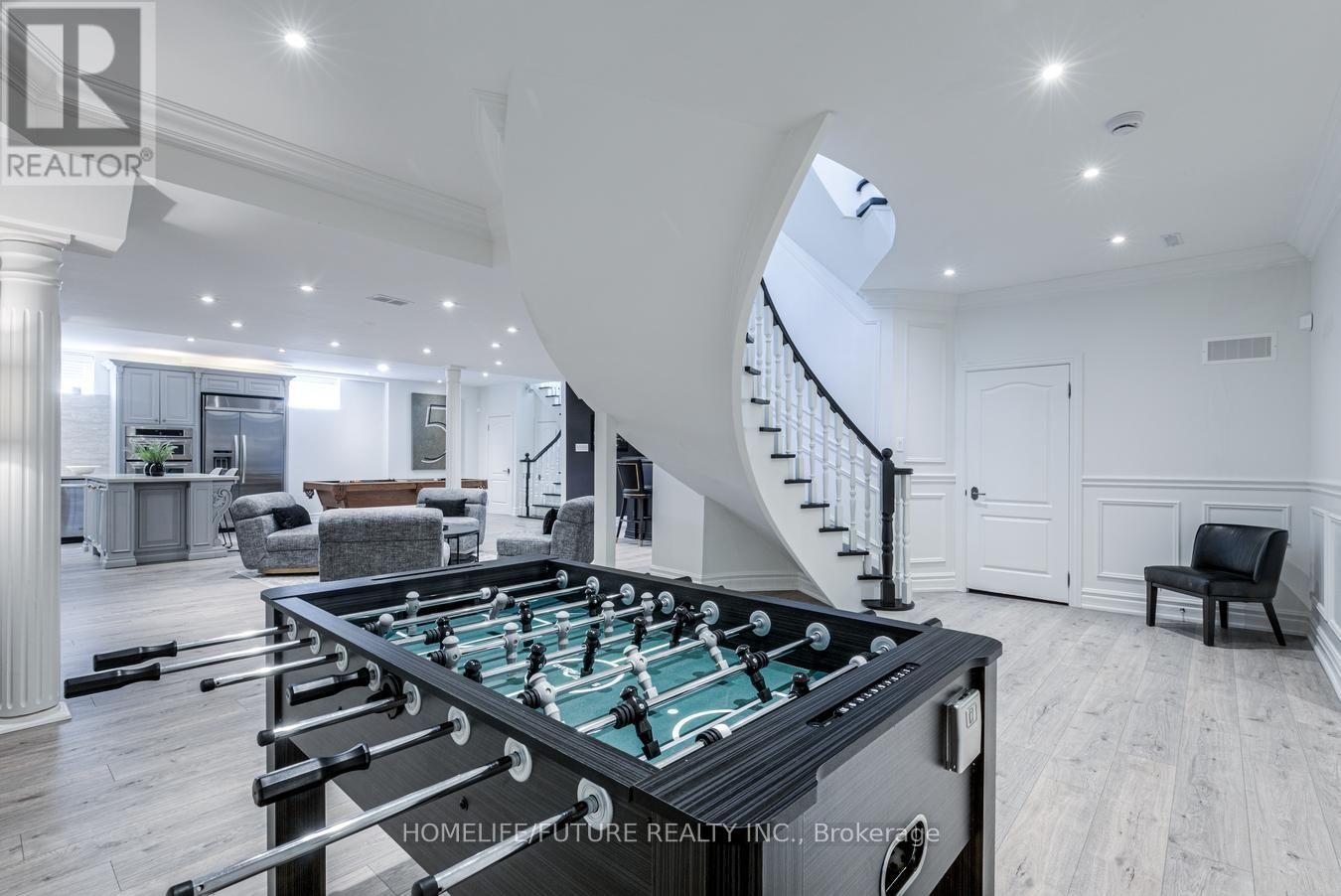 19 Noble Street, Markham (Milliken Mills East), Ontario  L3R 8G4 - Photo 33 - N13721530