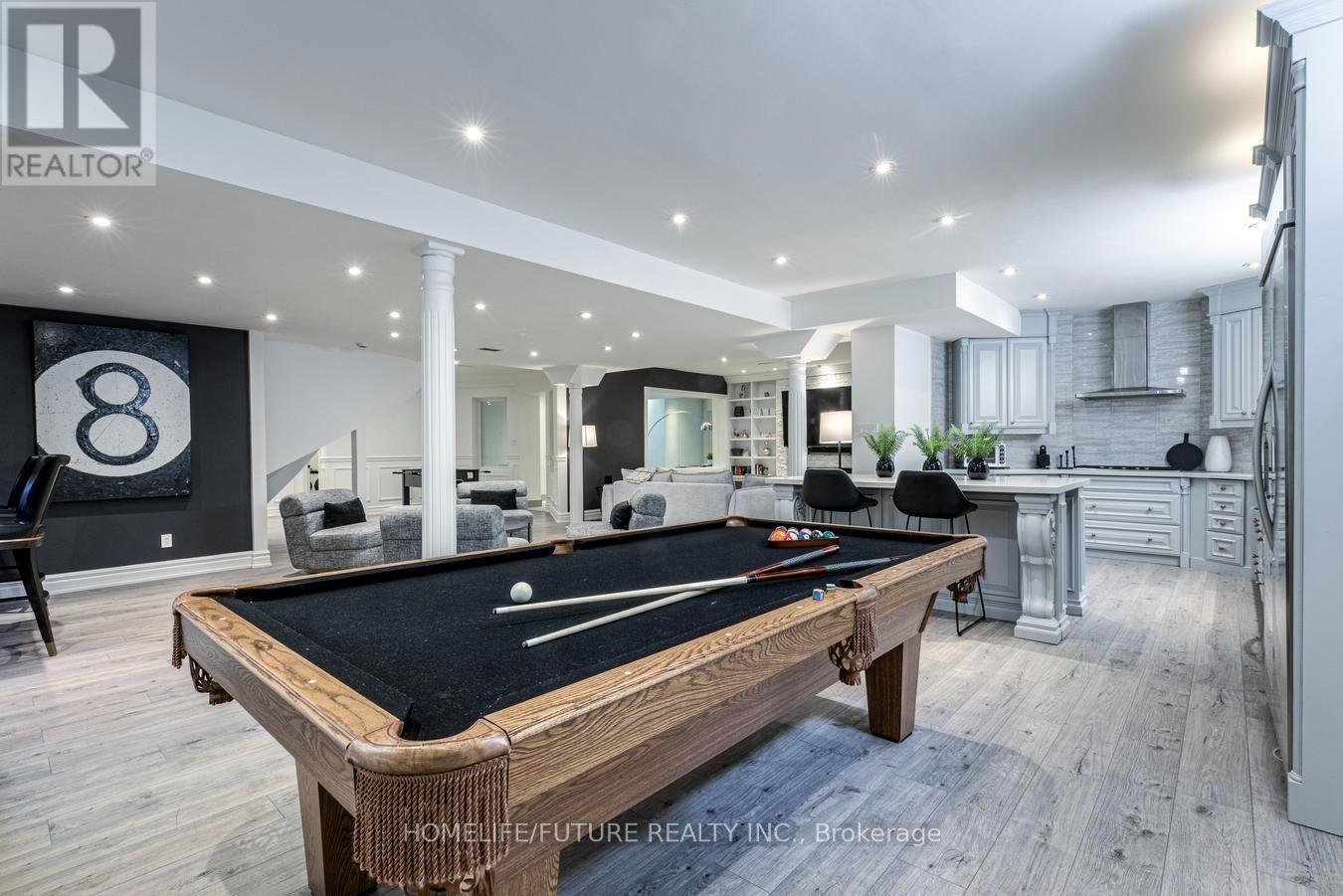 19 Noble Street, Markham (Milliken Mills East), Ontario  L3R 8G4 - Photo 37 - N13721530