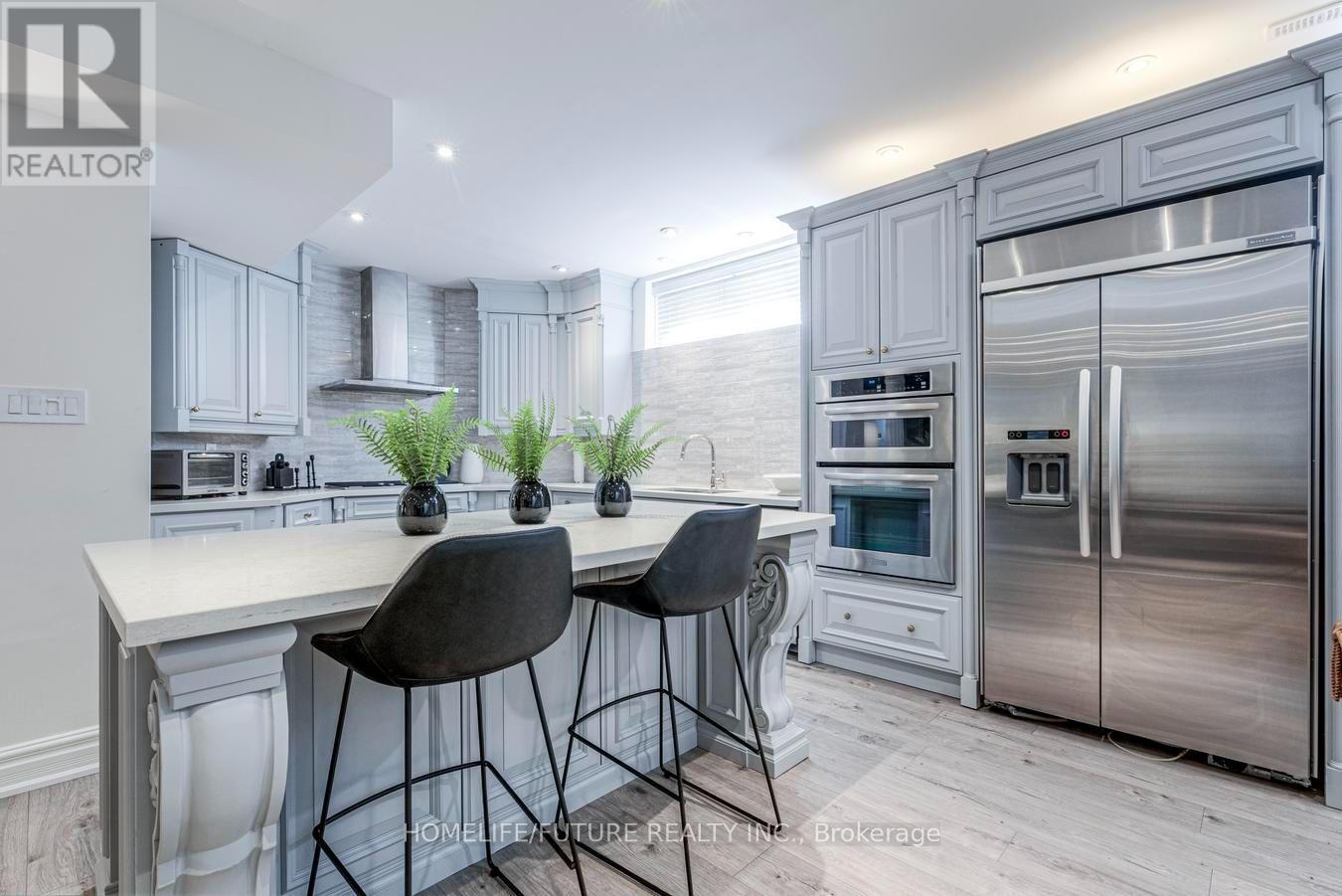 19 Noble Street, Markham (Milliken Mills East), Ontario  L3R 8G4 - Photo 38 - N13721530