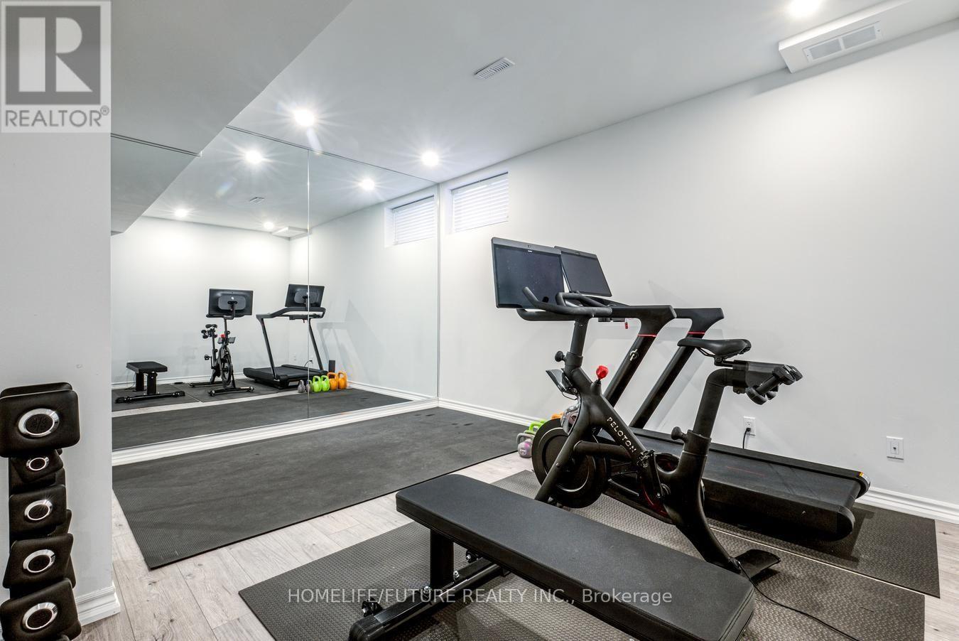 19 Noble Street, Markham (Milliken Mills East), Ontario  L3R 8G4 - Photo 40 - N13721530