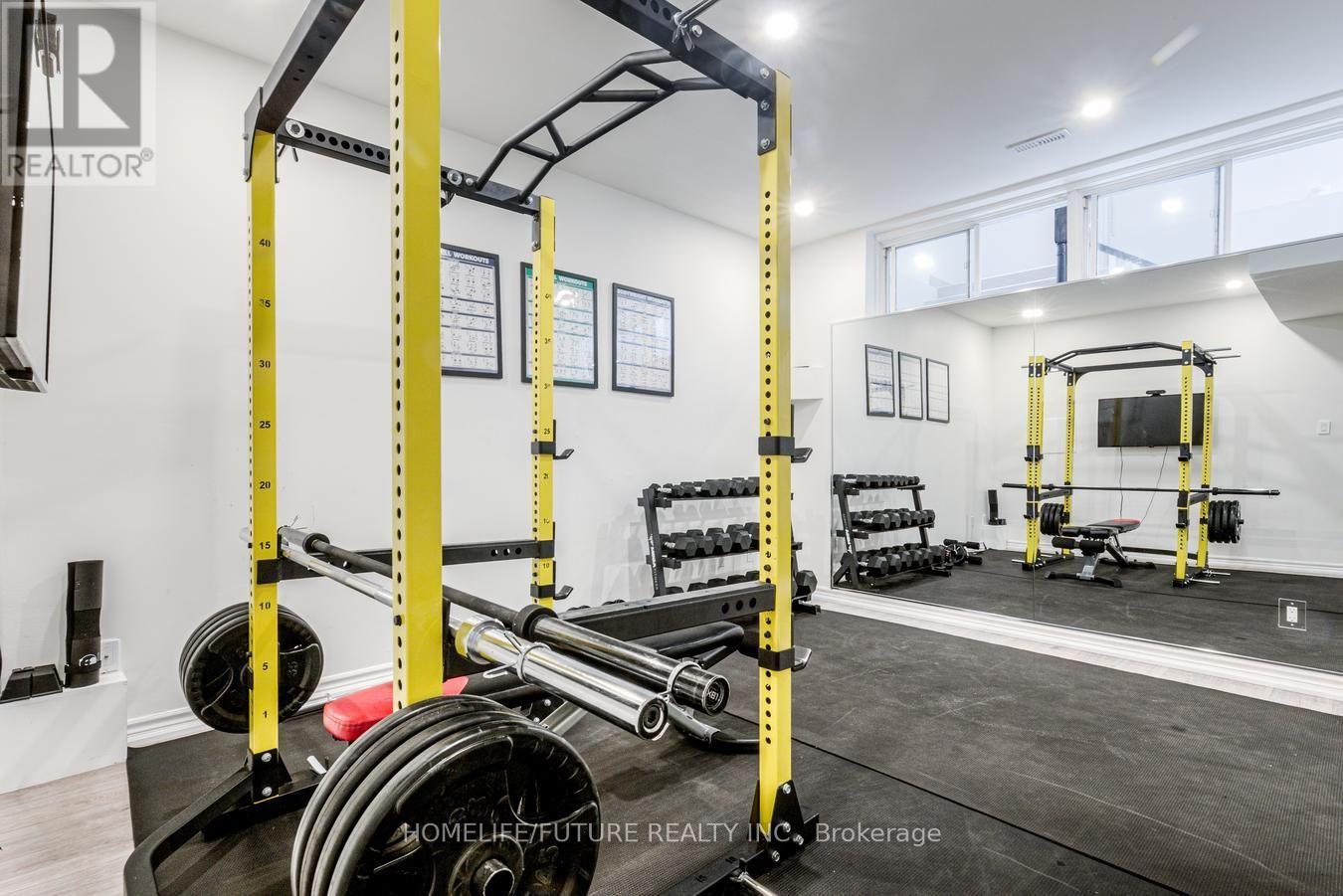 19 Noble Street, Markham (Milliken Mills East), Ontario  L3R 8G4 - Photo 42 - N13721530