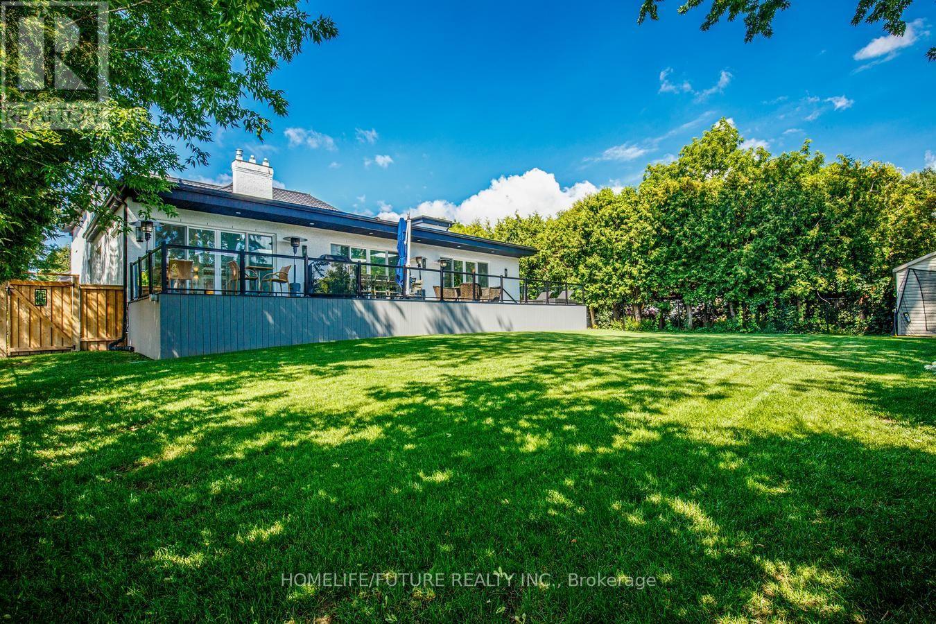 19 Noble Street, Markham (Milliken Mills East), Ontario  L3R 8G4 - Photo 47 - N13721530