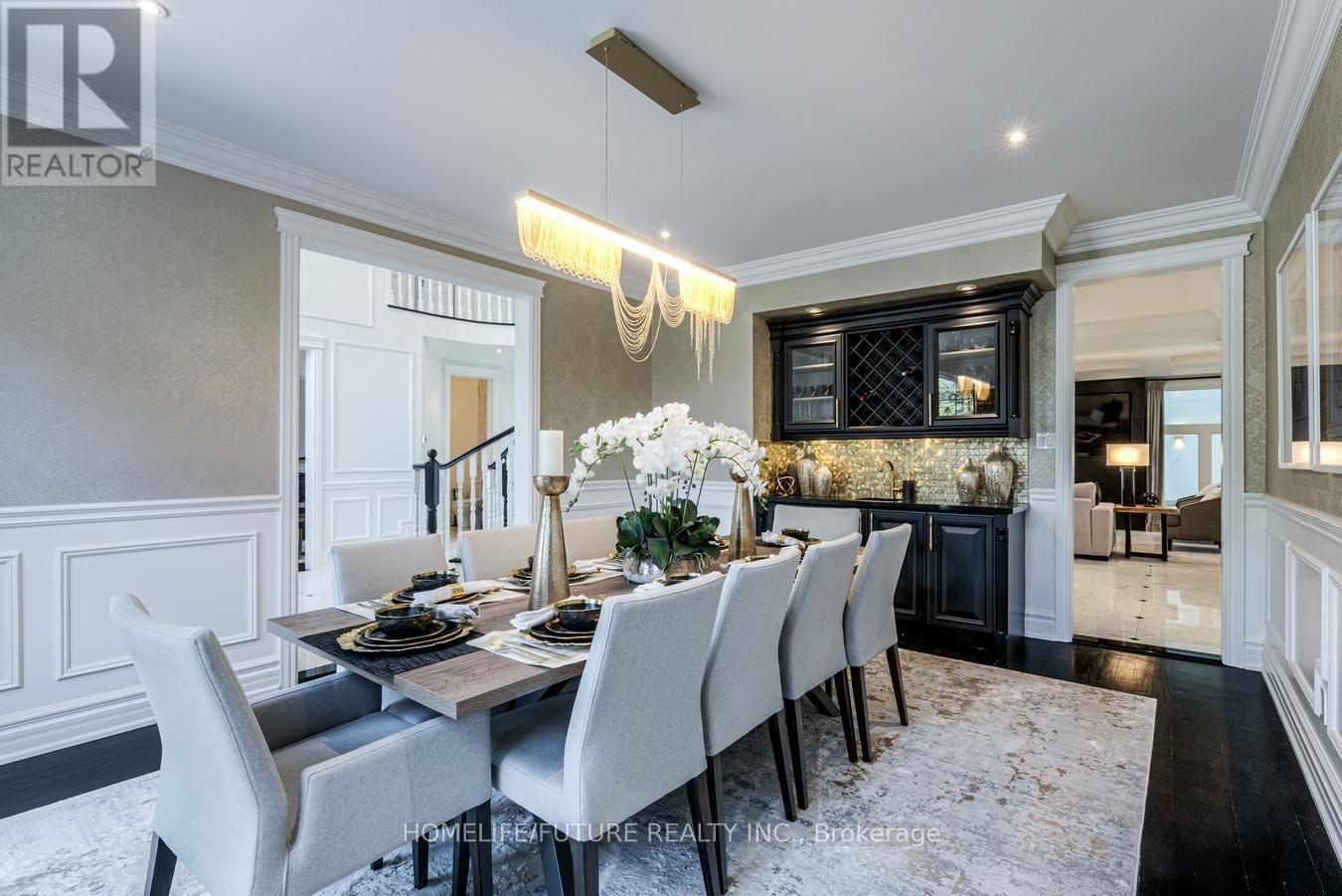 19 Noble Street, Markham (Milliken Mills East), Ontario  L3R 8G4 - Photo 6 - N13721530