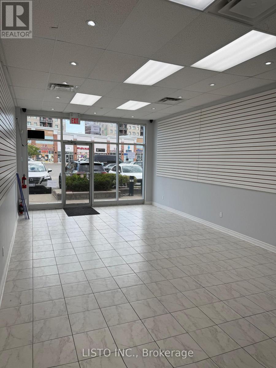 47 - 45 Karachi Drive, Markham, Ontario  L3S 0B5 - Photo 11 - N13721550