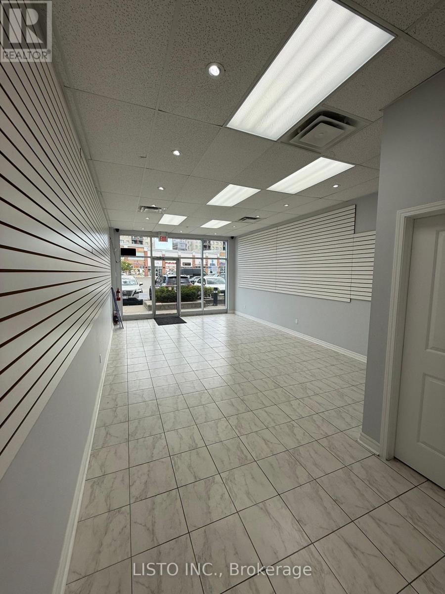 47 - 45 Karachi Drive, Markham, Ontario  L3S 0B5 - Photo 12 - N13721550