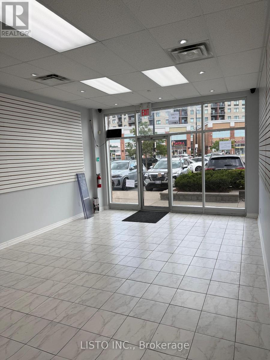 47 - 45 Karachi Drive, Markham, Ontario  L3S 0B5 - Photo 13 - N13721550