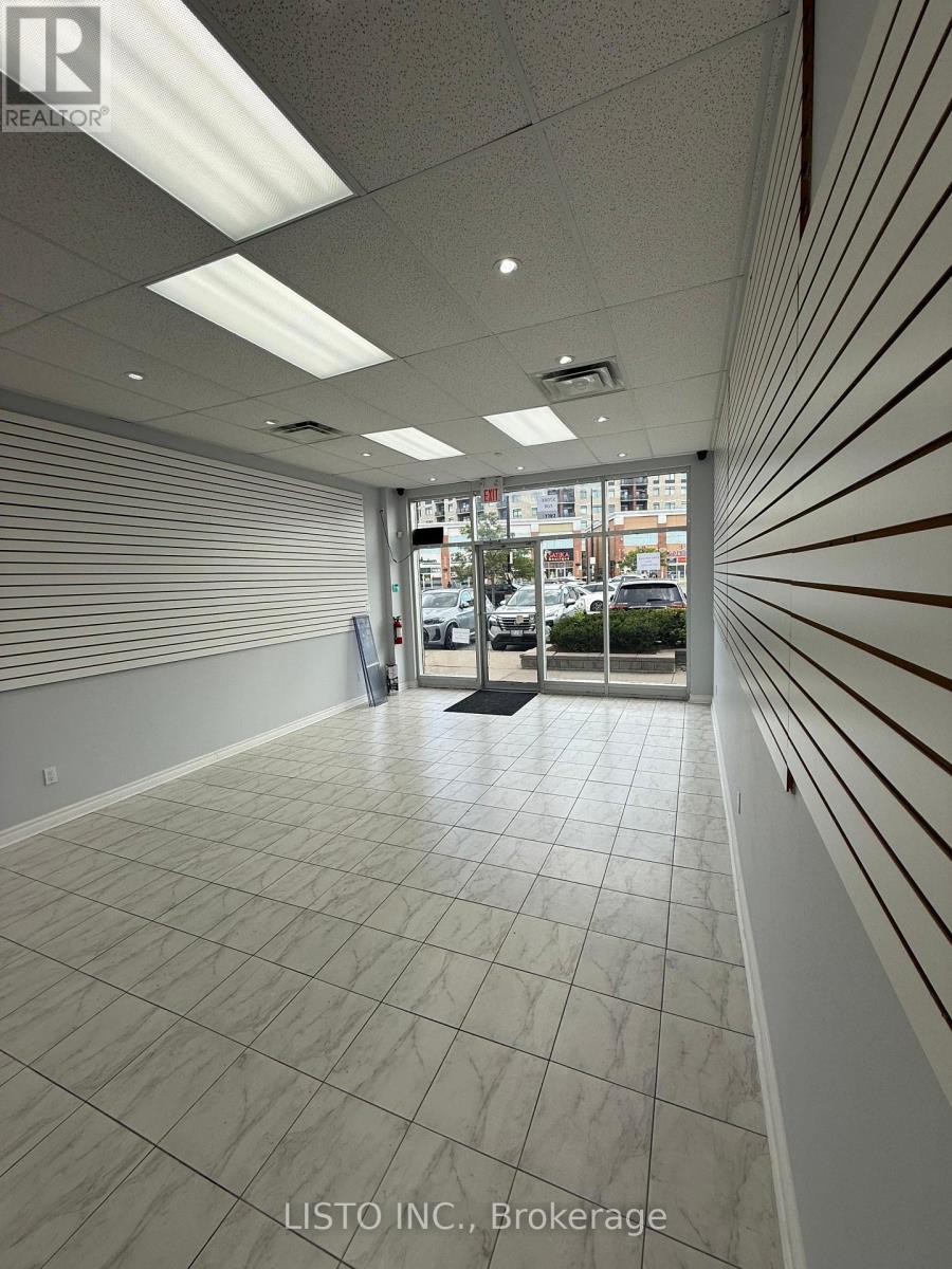 47 - 45 Karachi Drive, Markham, Ontario  L3S 0B5 - Photo 14 - N13721550