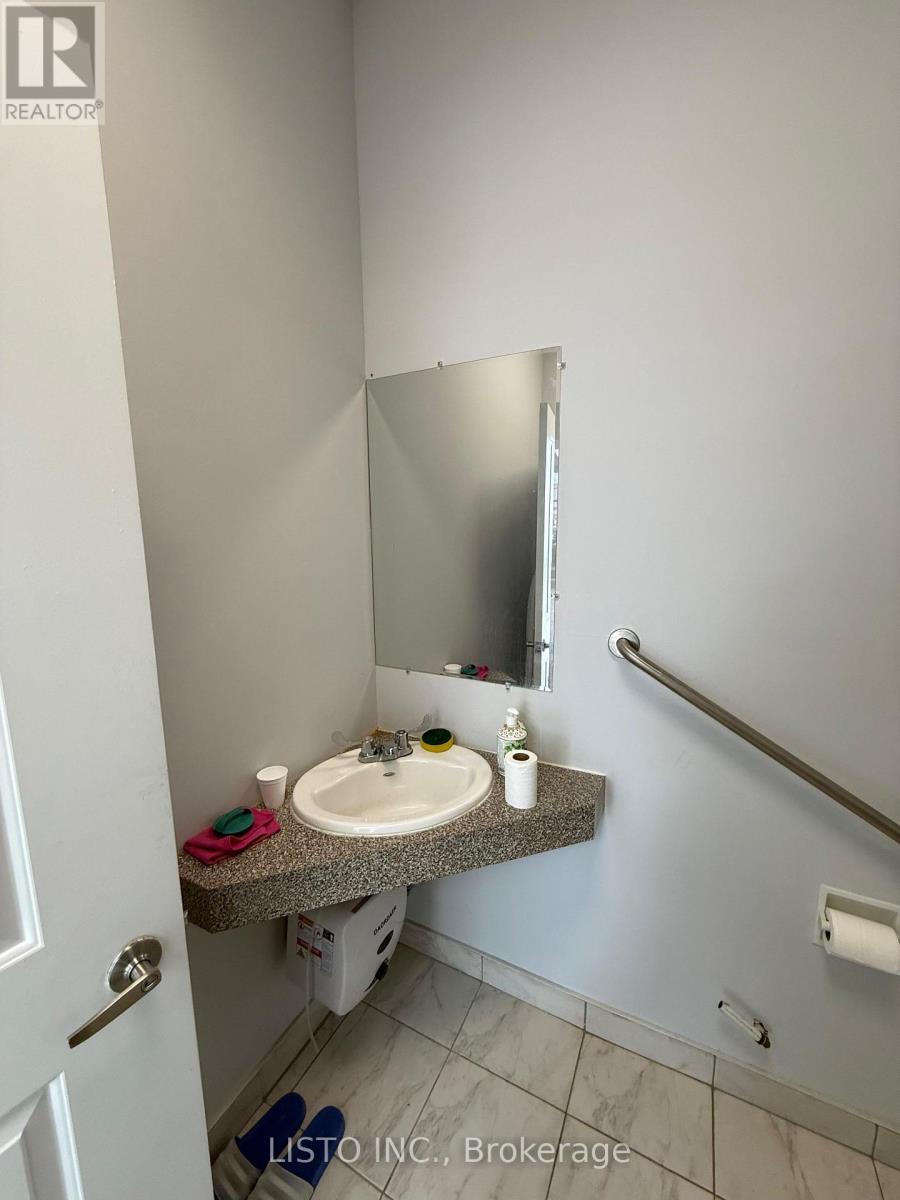 47 - 45 Karachi Drive, Markham, Ontario  L3S 0B5 - Photo 17 - N13721550