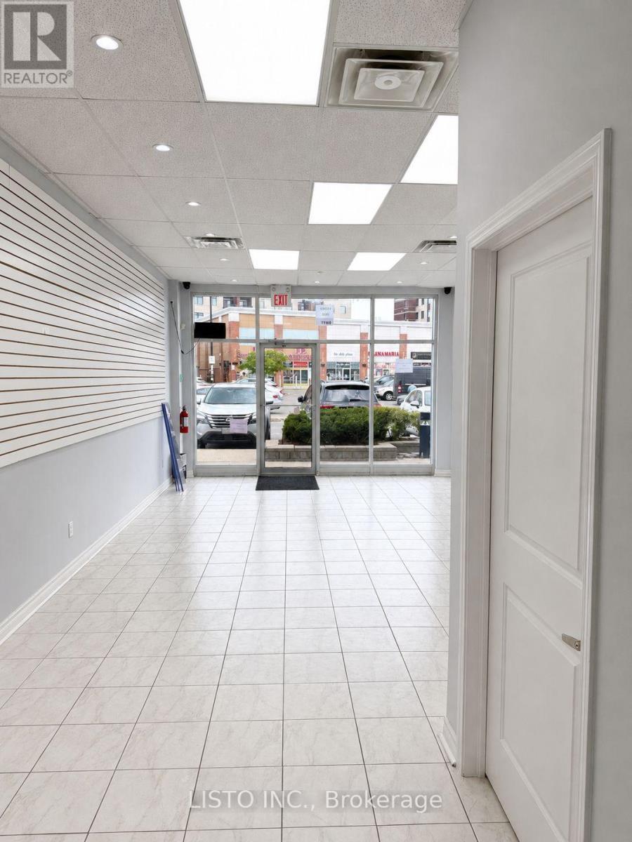 47 - 45 Karachi Drive, Markham, Ontario  L3S 0B5 - Photo 19 - N13721550