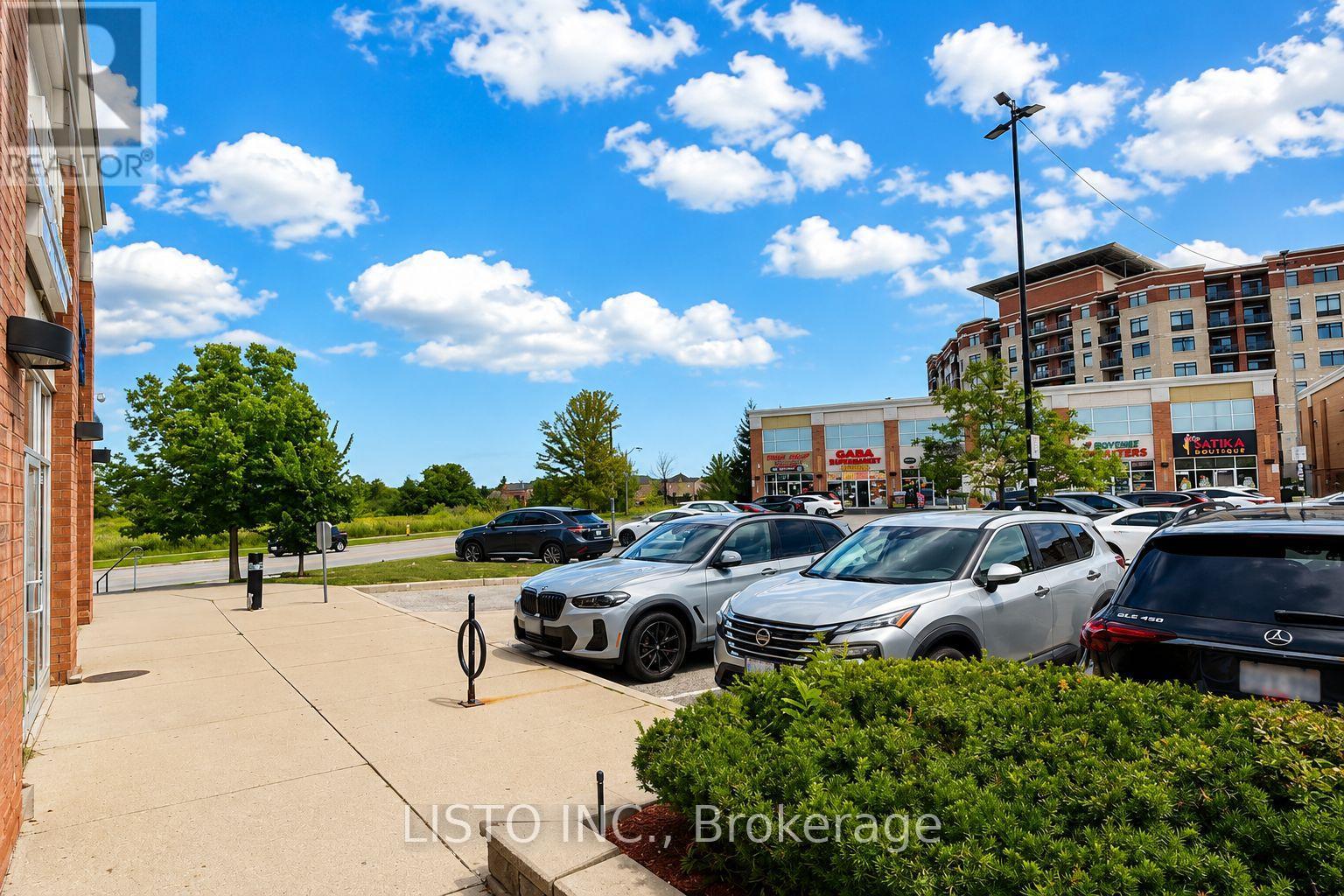 47 - 45 Karachi Drive, Markham, Ontario  L3S 0B5 - Photo 2 - N13721550
