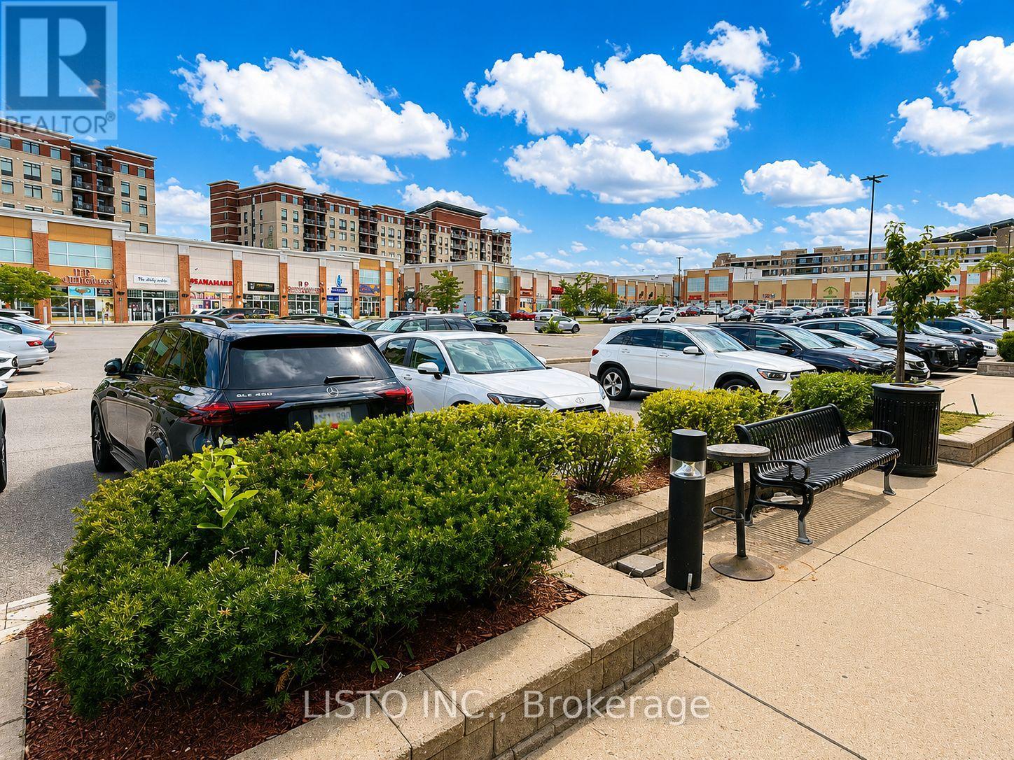 47 - 45 Karachi Drive, Markham, Ontario  L3S 0B5 - Photo 4 - N13721550