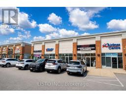 47 - 45 KARACHI DRIVE, Markham, Ontario