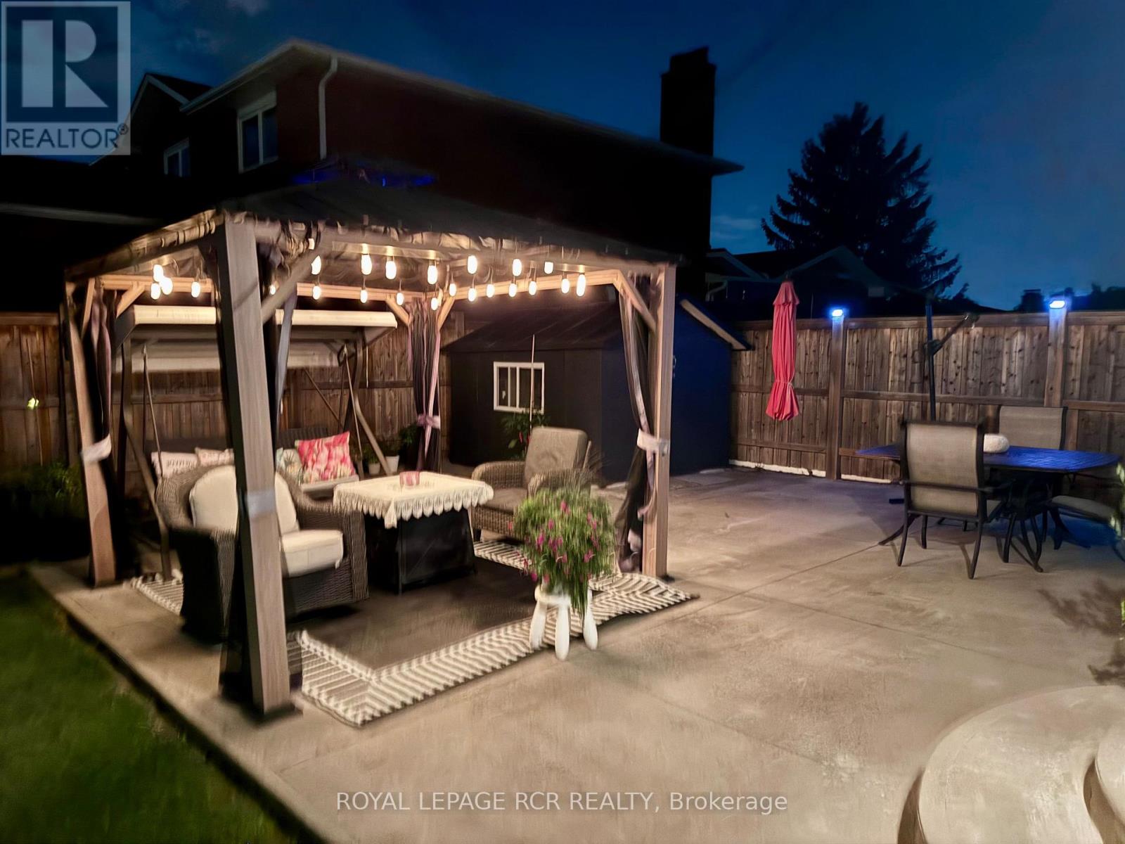 3 Jackman Crescent, Vaughan, Ontario  L4L 6P3 - Photo 47 - N13721558