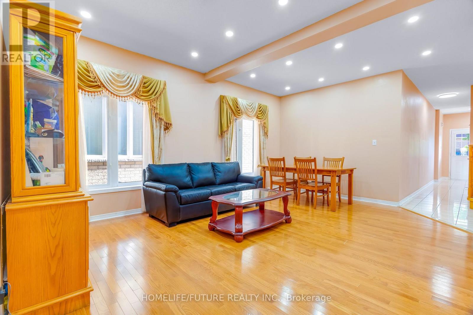 84 Jack Monkman Crescent, Markham, Ontario  L3S 0A4 - Photo 10 - N13721586