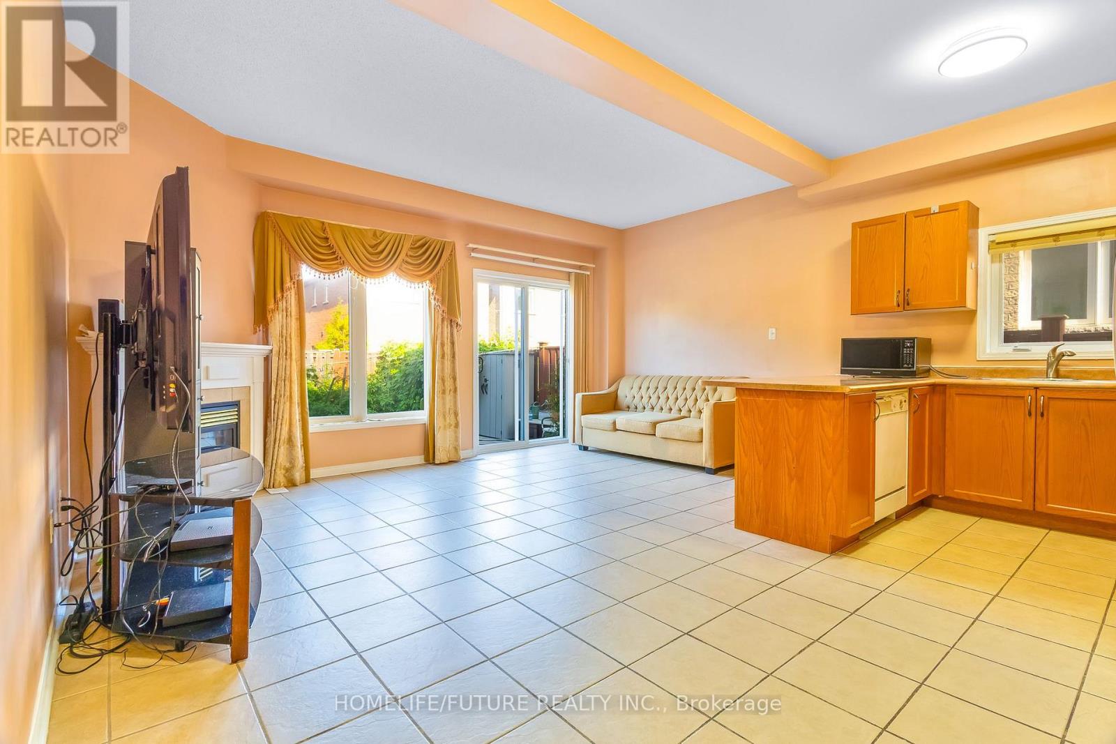 84 Jack Monkman Crescent, Markham, Ontario  L3S 0A4 - Photo 12 - N13721586