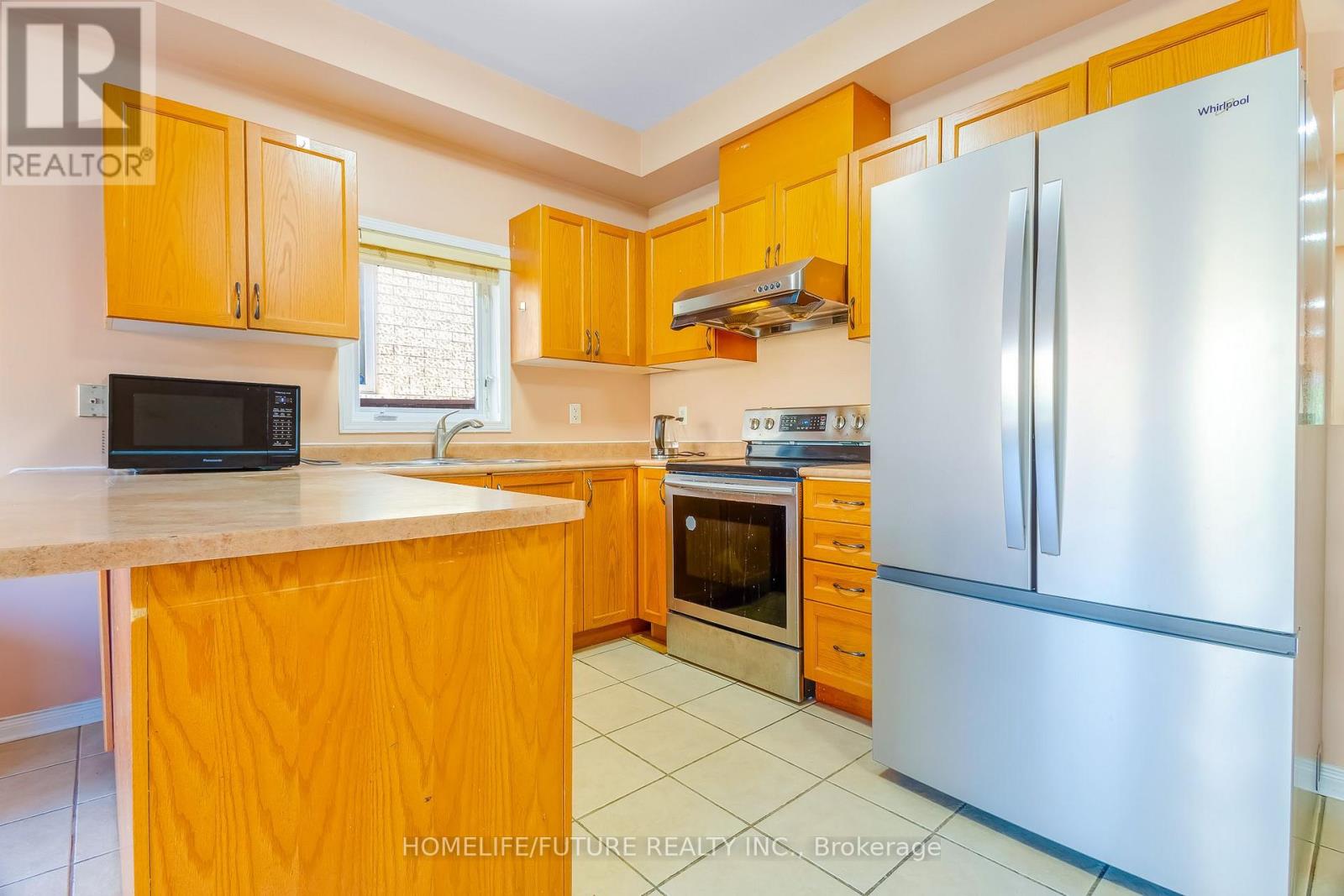 84 Jack Monkman Crescent, Markham, Ontario  L3S 0A4 - Photo 13 - N13721586